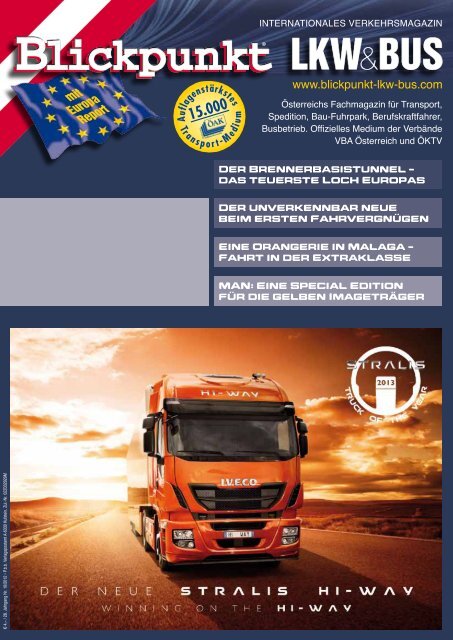 Laden Sie Die Ausgabe 10 2012 Hier Blickpunkt Lkw Bus