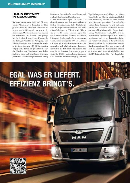 Laden Sie die Ausgabe 10/2012 hier! - Blickpunkt LKW + BUS