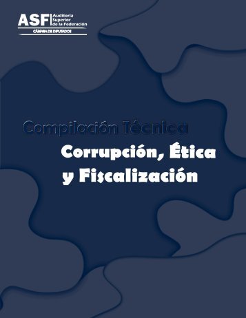 39 Referencias - Auditoría Superior de la Federación