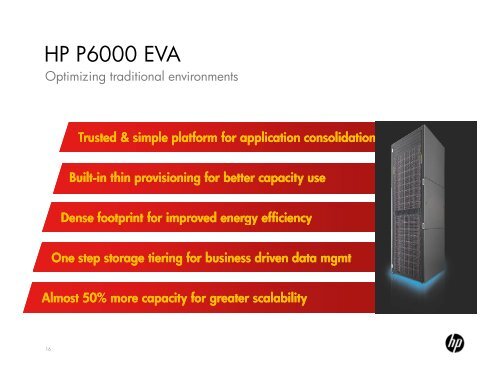 HP Storage and VMware - VMware Communities