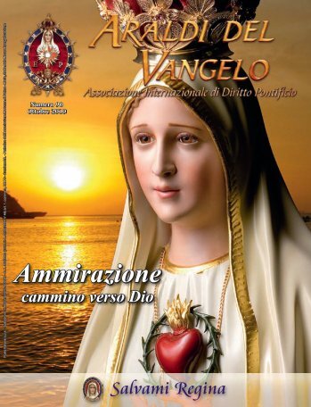 Scaricare versione PDF della rivista - Salvamiregina.it