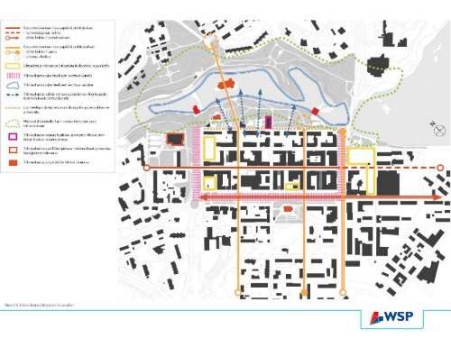 KAUPUNKIKESKUSTAT UUDISTUVAT ... - WSP Group