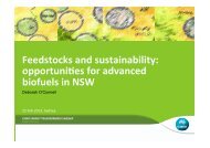 View Deborah O'Connell's presentation - Australian Initiative for ...