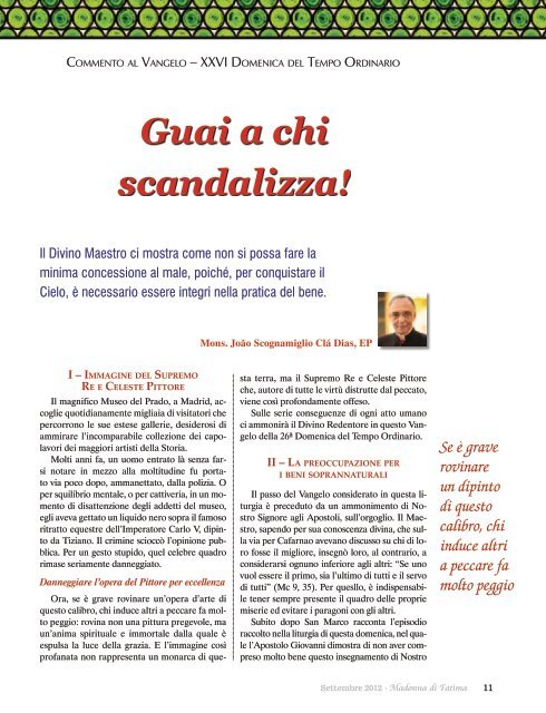 Scaricare versione PDF della rivista - Salvamiregina.it