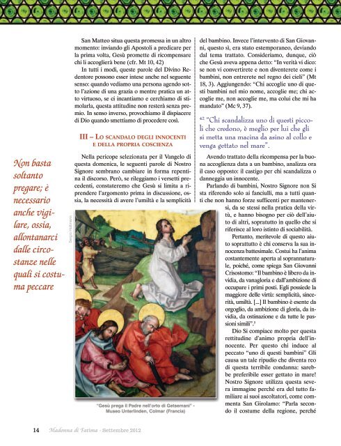 Scaricare versione PDF della rivista - Salvamiregina.it