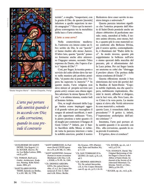 Scaricare versione PDF della rivista - Salvamiregina.it