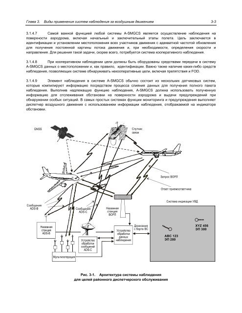 Doc 9924 - Ð¡ÐµÑÑÐ¸ÑÐ¸ÐºÐ°ÑÑ ÑÐ¸Ð¿Ð° (ÐÐÐ)