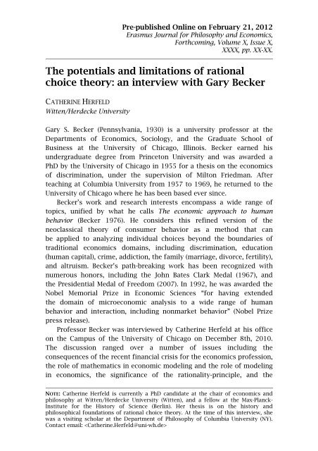 The Potentials And Limitations Of Rational Choice Theory Erasmus the-potentials-and-limitations-of-rational-choice-theory-erasmus