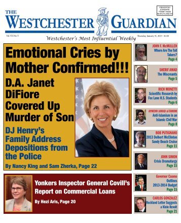 red The Westchester Guardian - Typepad