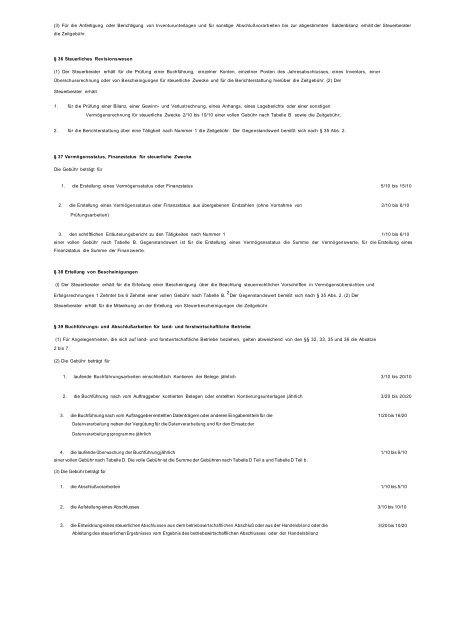 Dienstleistungsangebot Stand 01. Sep 2012.pdf - Taxwerk