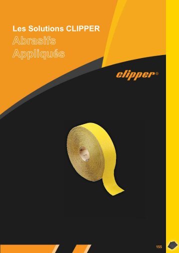 Abrasifs - Norton Construction Products