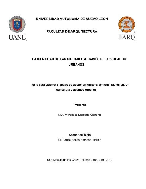 Download (25Mb) - Repositorio Institucional UANL - Universidad ...