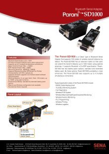 Parani Magazines