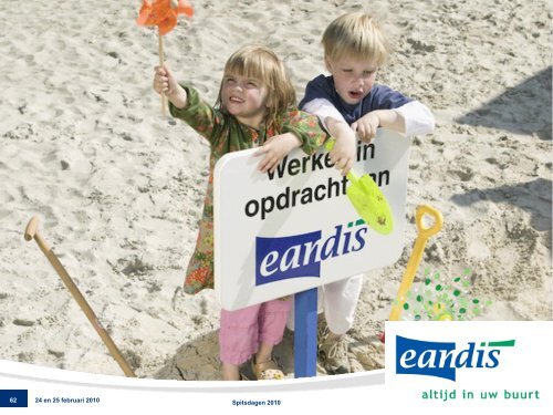 Spitsdagen 2010 - Eandis