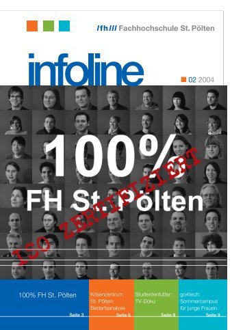 100% FH St. PÃ¶lten