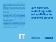 download PDF - WHO/UNICEF Joint Monitoring Programme