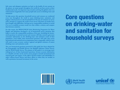 download PDF - WHO/UNICEF Joint Monitoring Programme