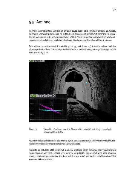 Laserkeilauksen kÃ¤yttÃ¶ liikennetunneleiden ... - Liikennevirasto