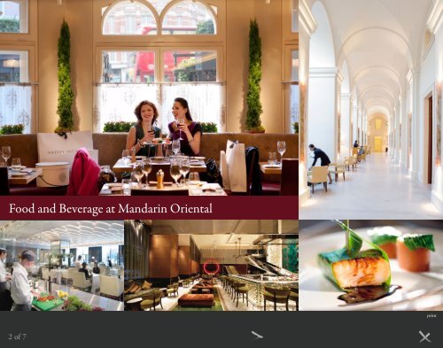 Mandarin Oriental Hotel Group