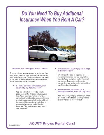 Online Rental Car Coverage - ND New.indd - Acuity
