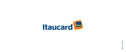 Contrato - Itaucard