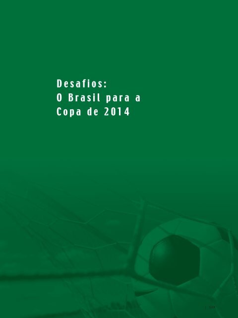 Copa 2014: Vitrine ou VidraÃ§a - Sebrae