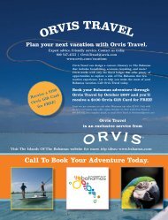 Plan your next vacation with Orvis Travel.