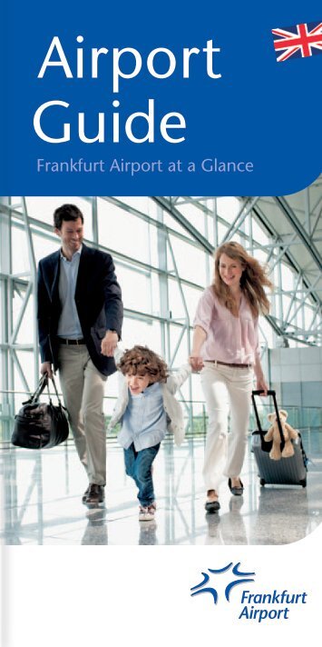 Airport Guide - Frankfurt Airport