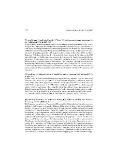 Vollversion (1.42 MB) - Forschungsjournal Soziale Bewegungen