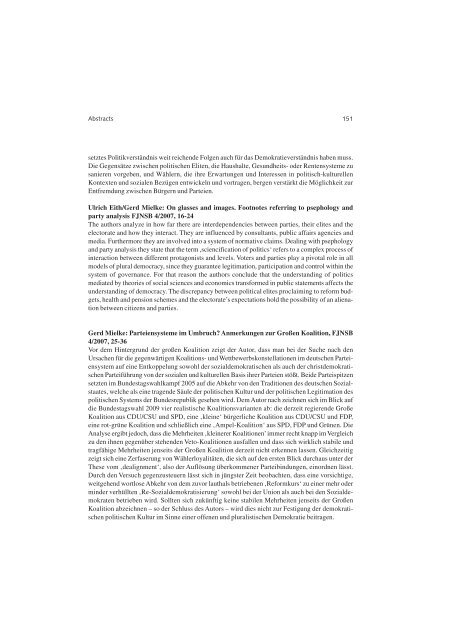 Vollversion (1.42 MB) - Forschungsjournal Soziale Bewegungen