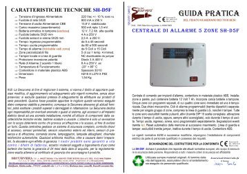 clicca quÃ¬ per la guida pratica fai da te - Allarmesatellitare.eu