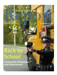 Back to School - City of Quinte West