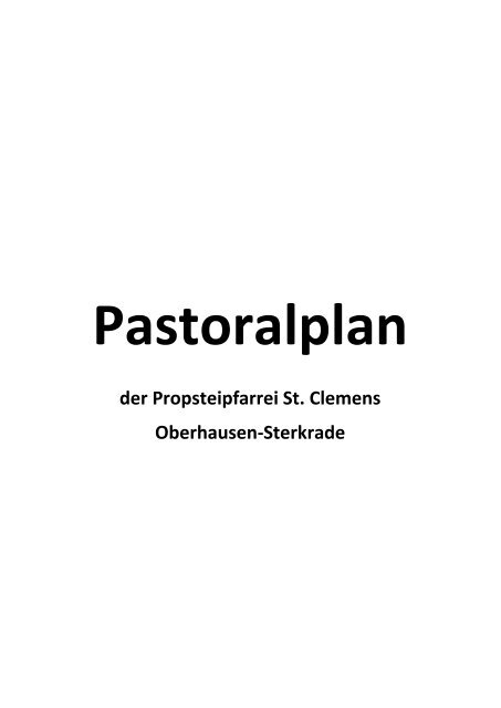 Datei herunterladen - Herz Jesu Sterkrade