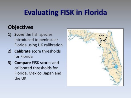 FISK - Organization of Fish and Wildlife Information Managers