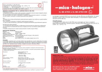IL-80ATEX _ITALIA_2008_s2.FH11 - Mica Elektro OY Ltd