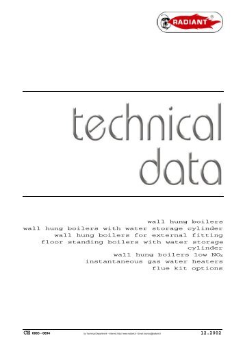 Manuale Tecnico 11 - Portsdean Technical