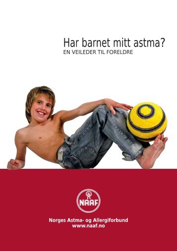 Last ned pdf - Norges Astma- og Allergiforbund