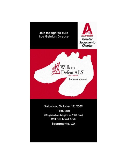 Final WALK pamphlet cover62309 - The ALS Association Greater ...