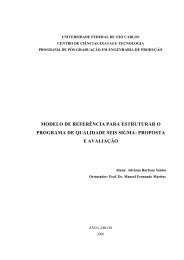 Parte Pre-textual - Grupo de Estudo e Pesquisa em Qualidade ...