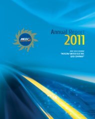 Annual Report 2011