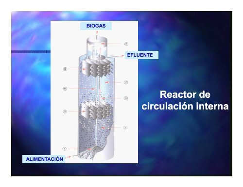 TRATAMIENTO ANAERÓBICO