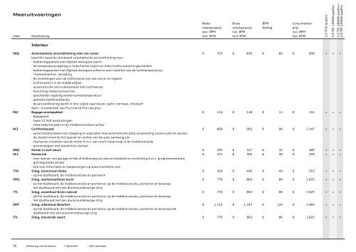 Prijslijst Audi A6 allroad quattro per 01-10-2012.pdf - Fleetwise