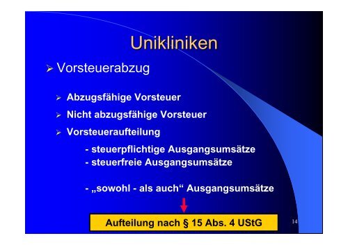 Download - Besteuerung von Hochschulen