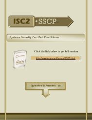 ISC2