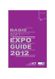 Expo Guide 2012 - basis