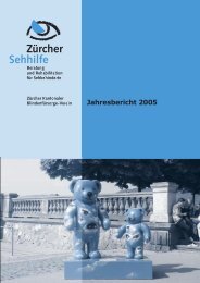 Jahresbericht 2005 - int/ext