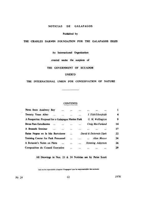 3.1 MB - Datazone - Charles Darwin Foundation