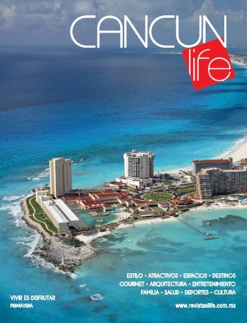 revista en pdf - Revistas Life