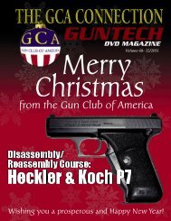 GCA-Newsletter_12_11.. - Gun Club of America