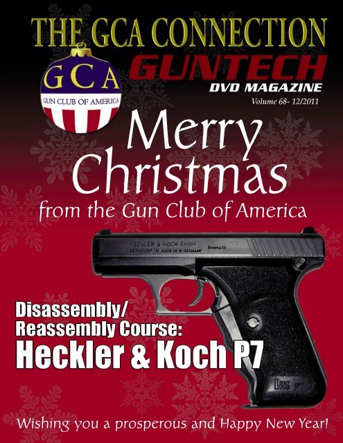 GCA-Newsletter_12_11.. - Gun Club of America